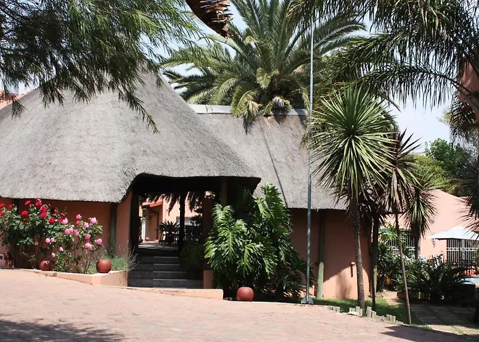 Eagles Nest Lodge