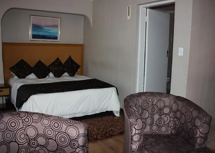 Eagles Nest Lodge